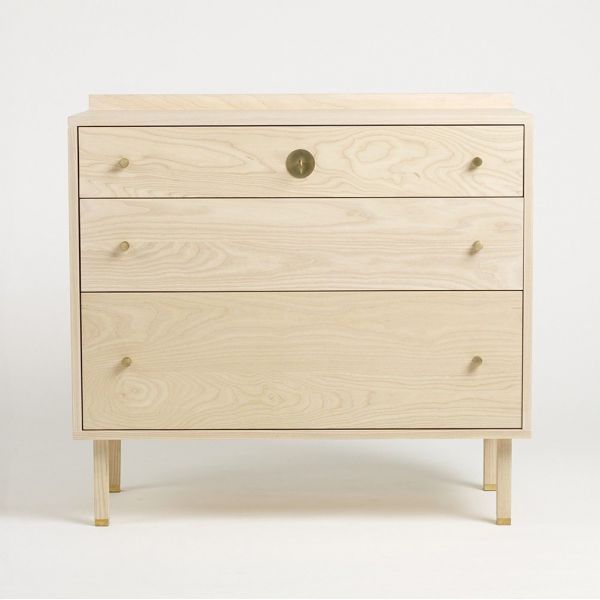 CHEST OF DRAWERS TWO by...