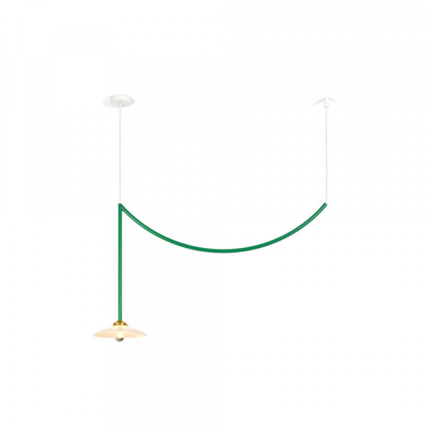CEILING LAMP N°4/5 by Valerie Objects