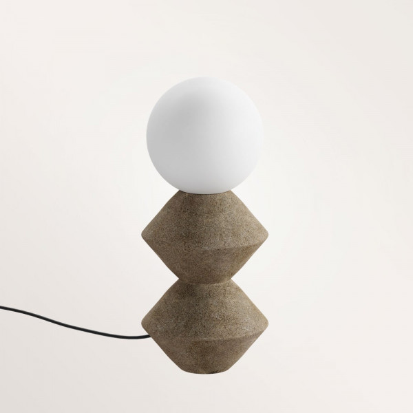 LAMPE DE TABLE FRUMOS by Gobo Lights