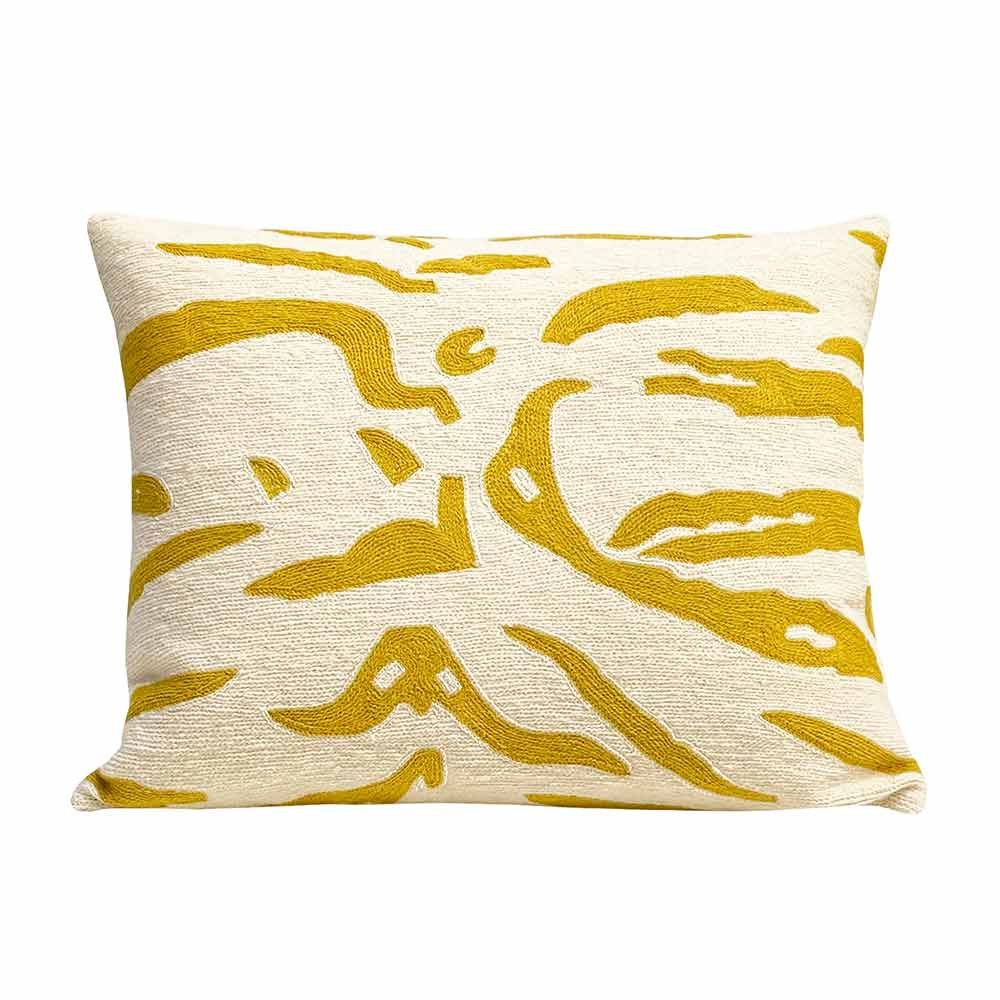 Duncan cushion Lindell & co