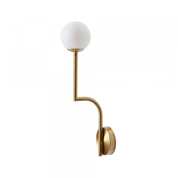 MOBIL 46 WALL LIGHT by Pholc