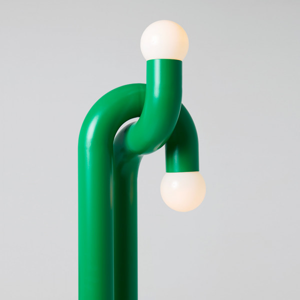 MODULATION FLOOR LIGHT by Axel Chay zoom