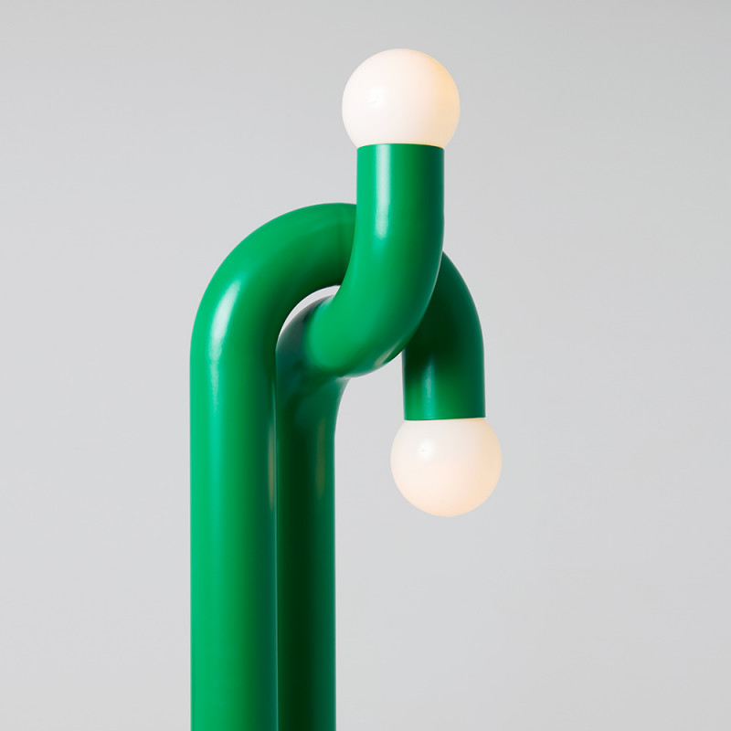 MODULATION FLOOR LIGHT by Axel Chay zoom
