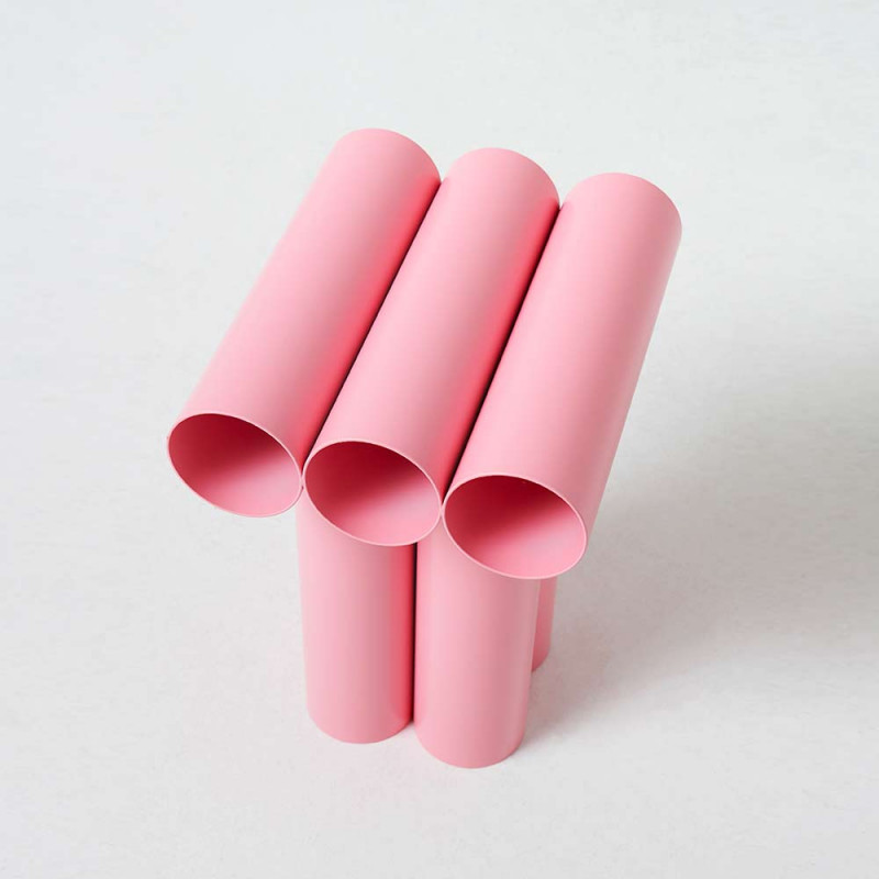 Septem Stool Axel Chay - pink