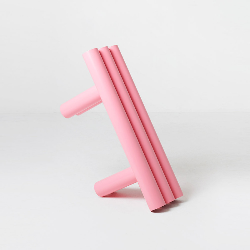 SEPTEM BENCH by Axel Chay