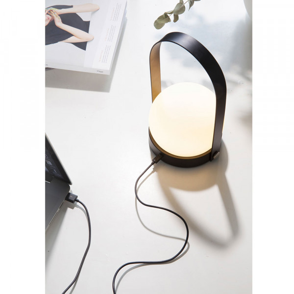CARRIE TABLE LAMP by Menu