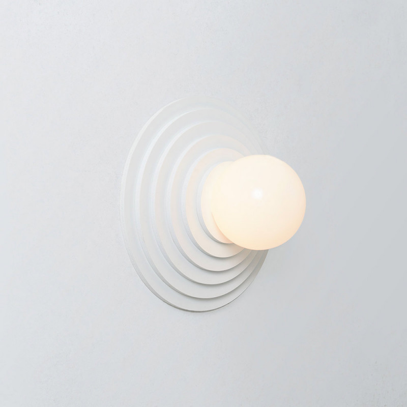 LOLO WALL LAMP by Axel Chay