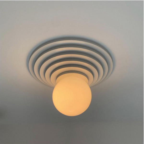 LOLO CEILING LAMP by Axel Chay