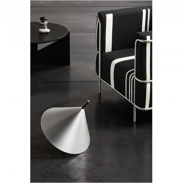 Lampe cone spinning top Kristina Dam
