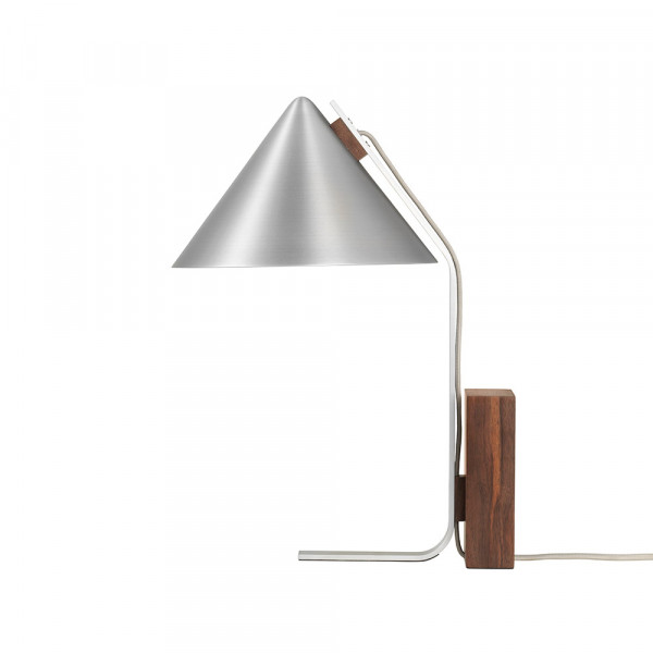 Cone table lamp Kristina Dam