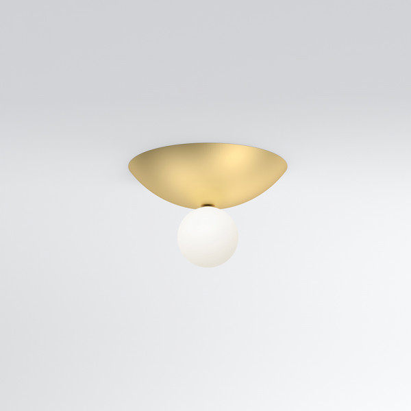 UP AND DOWN CEILING LIGHT by Atelier Areti