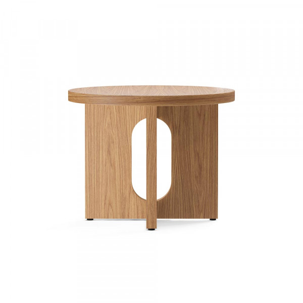TABLE D'APPOINT ANDROGYNE by Menu