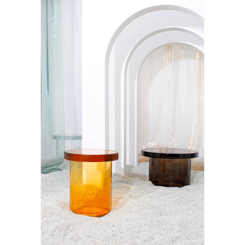 Alwa Three table by Pulpo