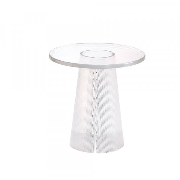 Table d'appoint Bent, Pulpo