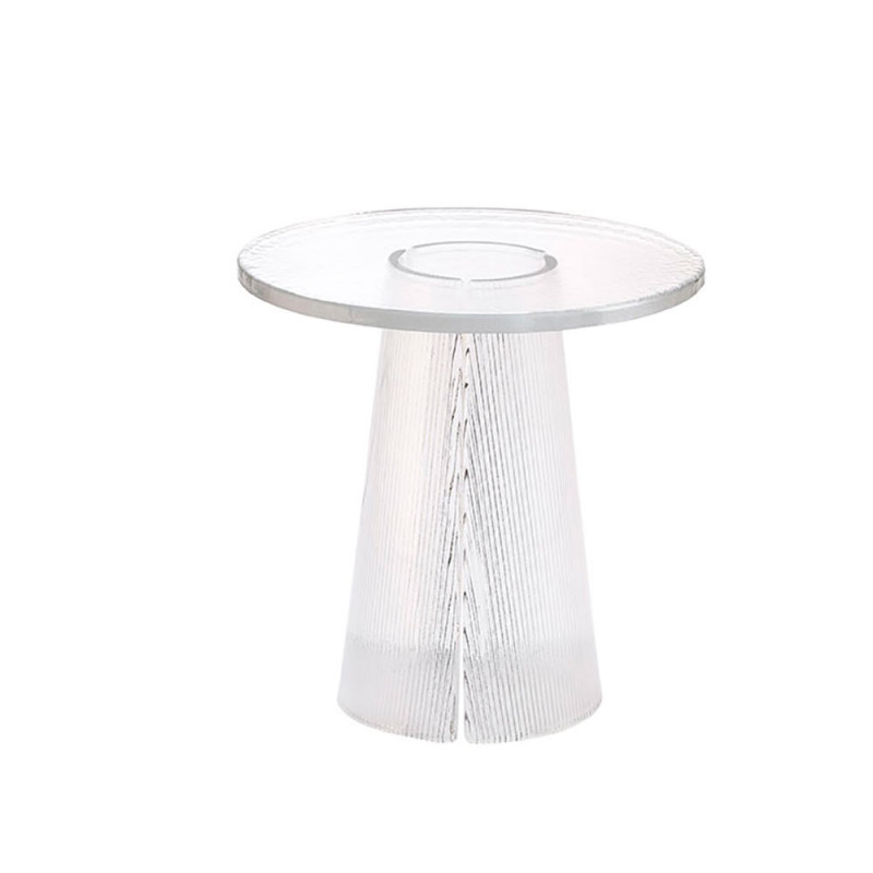 Table d'appoint Bent, Pulpo