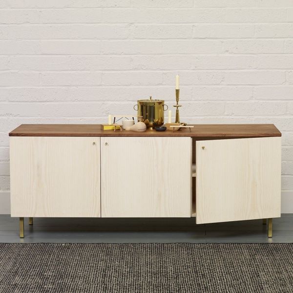 SERIES TWO SIDEBOARD by Another Country