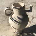 TORUS VASE by Léa...