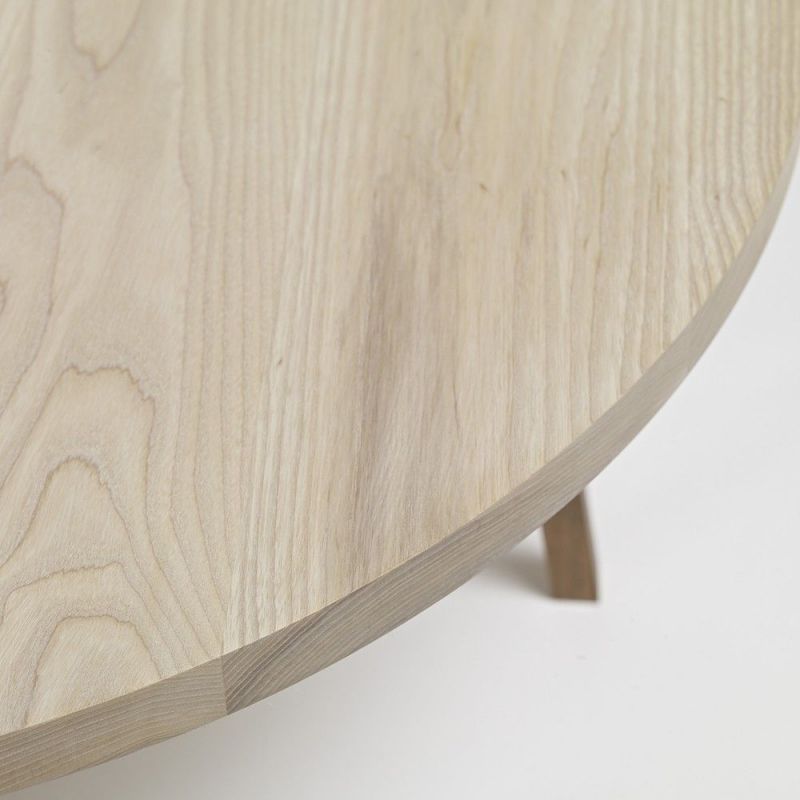 table d'appoint series two vue d'un angle by another country