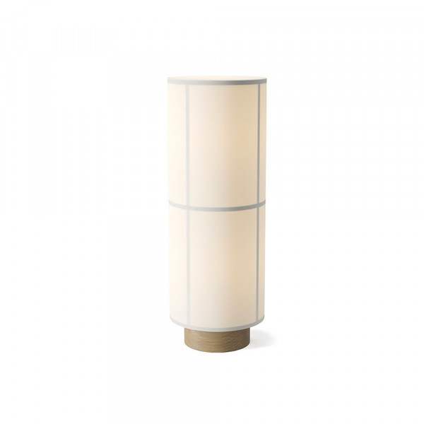 LAMPADAIRE HASHIRA by Menu blanc allumé
