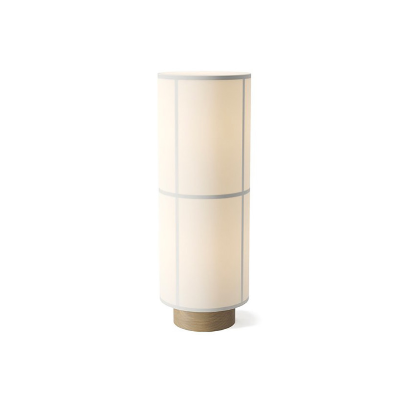 LAMPADAIRE HASHIRA by Menu blanc allumé