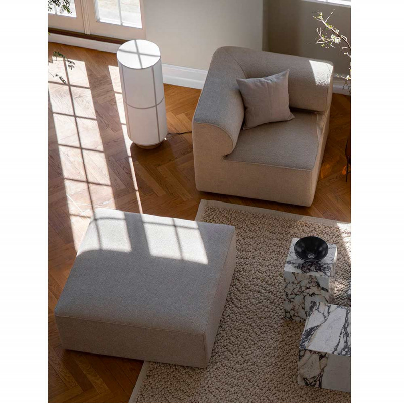 LAMPADAIRE HASHIRA by Menu blanc