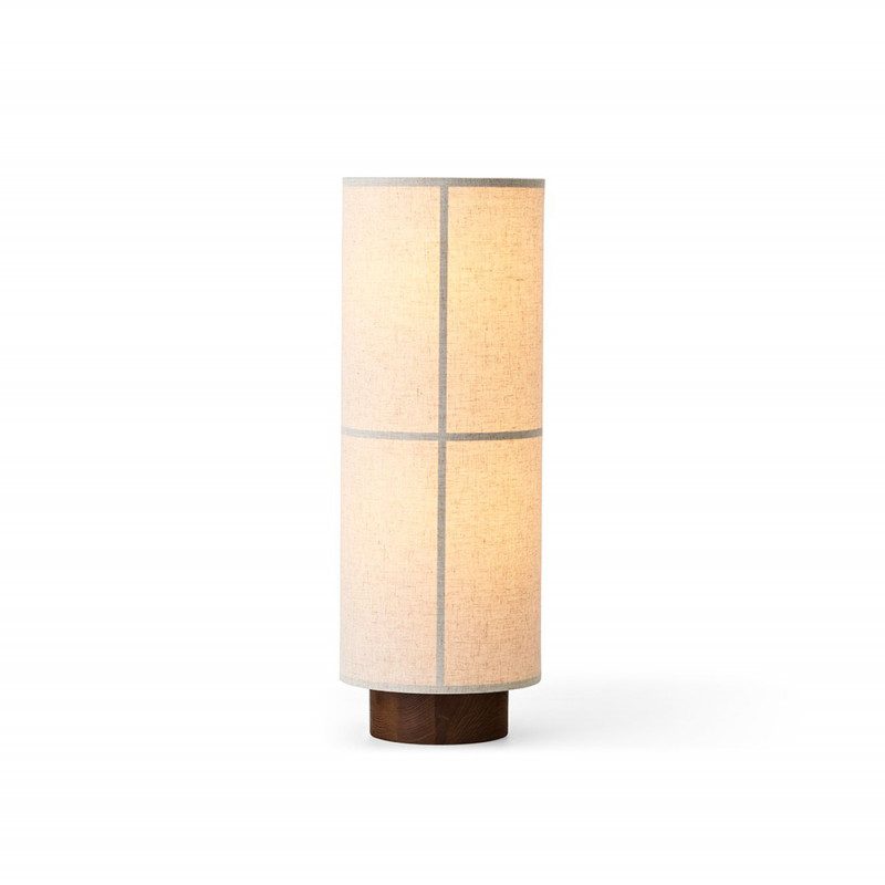HASHIRA FLOOR LIGHT by Menu raw on