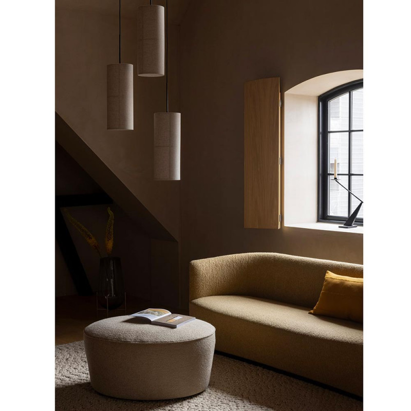 SUSPENSION HASHIRA by Menu small crue dans le salon