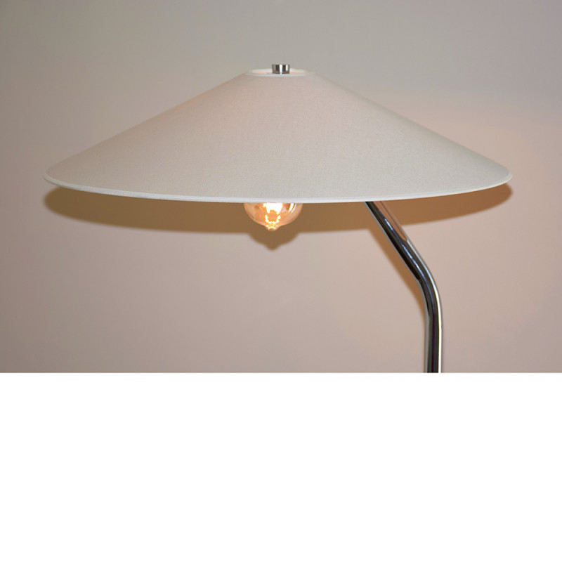 Lampadaire Heron François Bazin