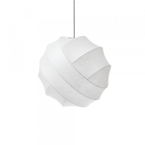 Turner Pendant by Pholc white