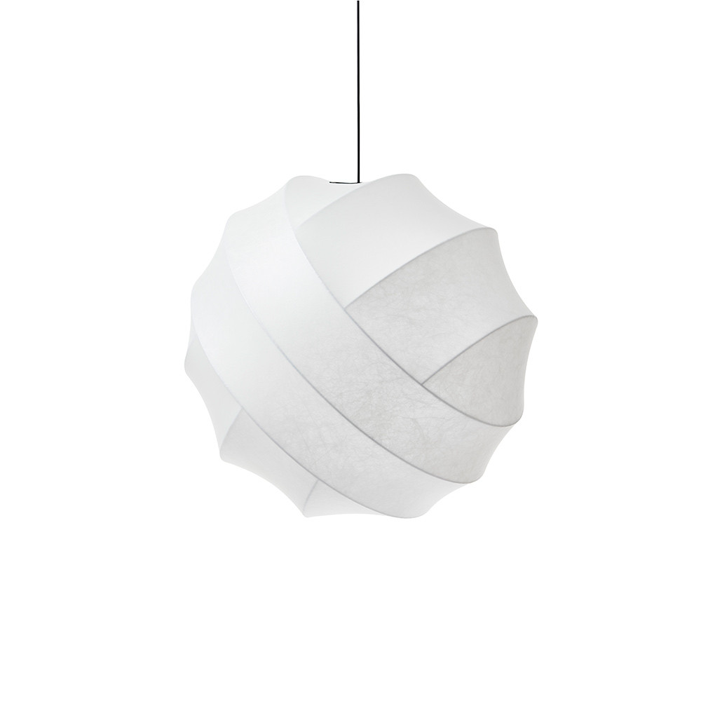 Turner Pendant by Pholc white