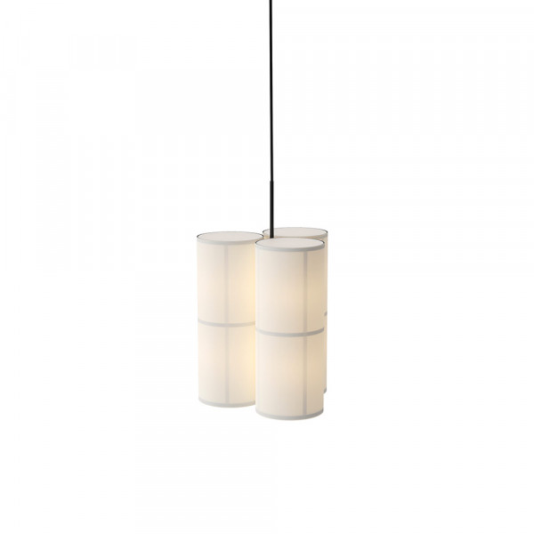 HASHIRA CLUSTER PENDANT LIGHT by Menu