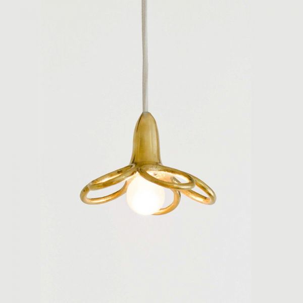 Marguerite Pendant Atelier Areti