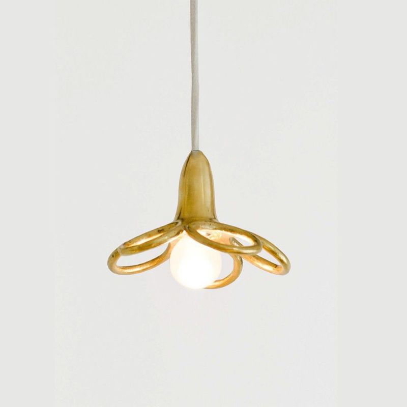Marguerite Pendant Atelier Areti
