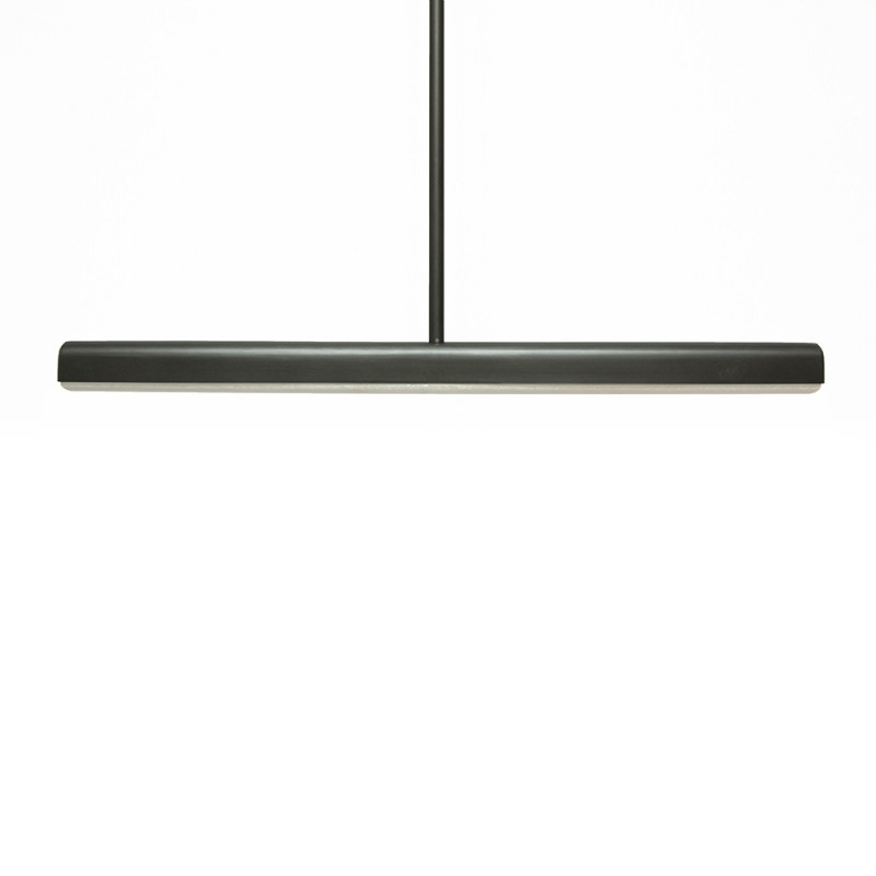 Suspension Edru by Entrelacs fond blanc