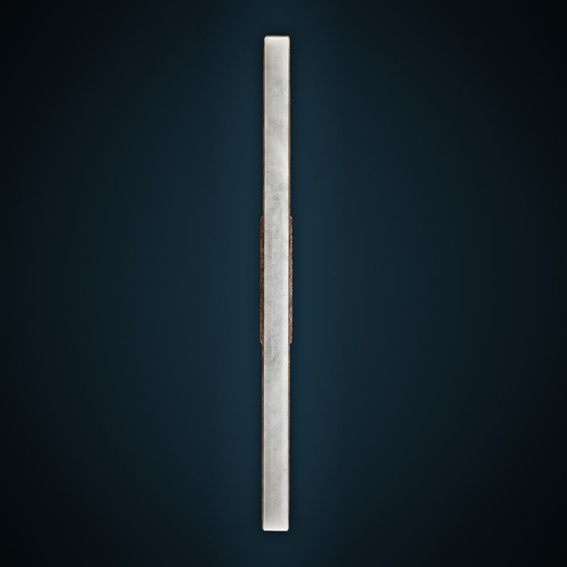 EDRU WALL LIGHT by Entrelacs 12016