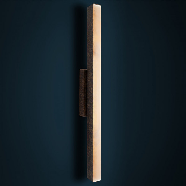 EDRU WALL LIGHT by Entrelacs 12017