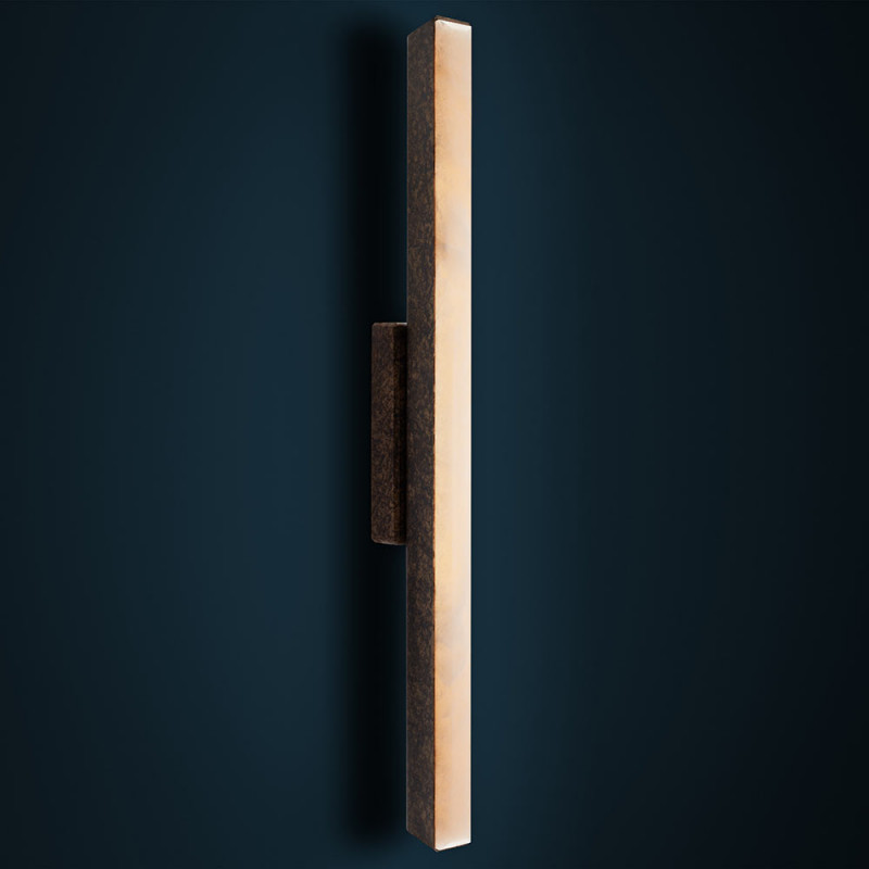 EDRU WALL LIGHT by Entrelacs 12017