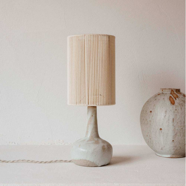 LAMPE LUNE by Gres Ceramics