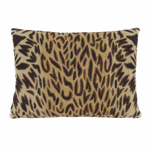 ROLLO CUSHION by Lindell & Co