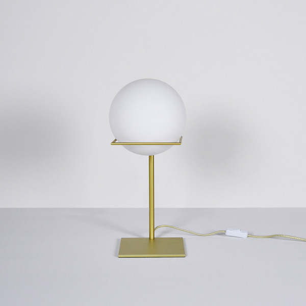 Gin table light by Eno Studio