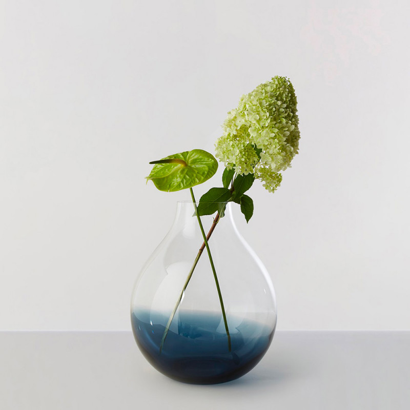 Flowervase n°24 by Ro Collection