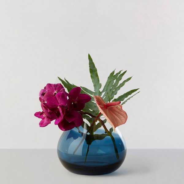 FLOWER VASE n°23 by Ro Collection