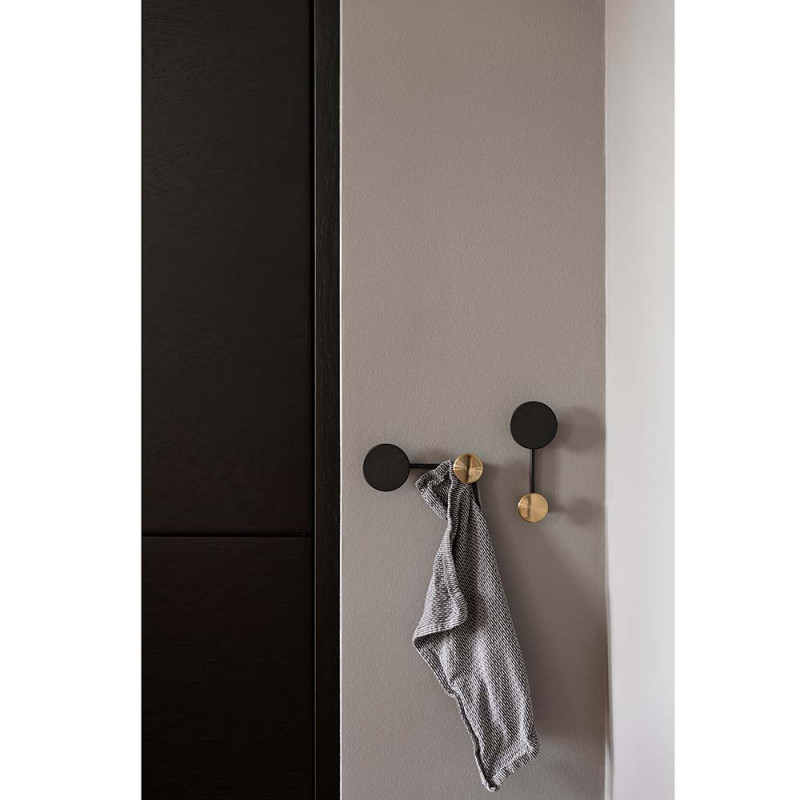 PETIT PORTE MANTEAUX AFTEROOM by Menu dans l'entrée