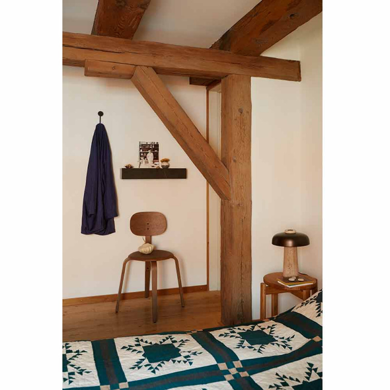 PETIT PORTE MANTEAUX AFTEROOM by Menu dans le salon