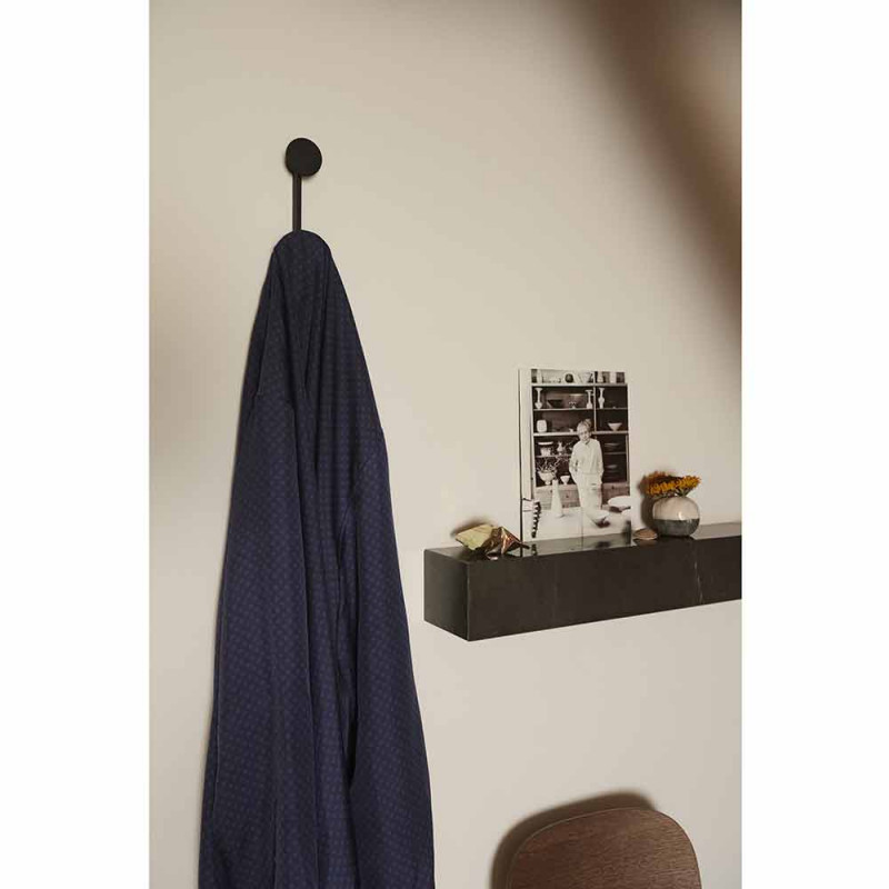 AFTEROOM COAT HANGER SMALL by Menu in the livingroom
