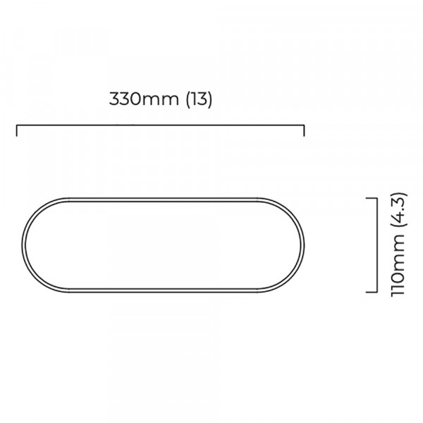 LAMPE DE TABLE COLUMBO by CTO Lighting 12631