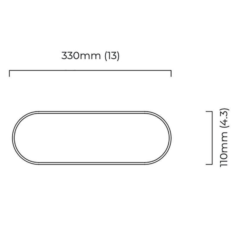 LAMPE DE TABLE COLUMBO by CTO Lighting 12631