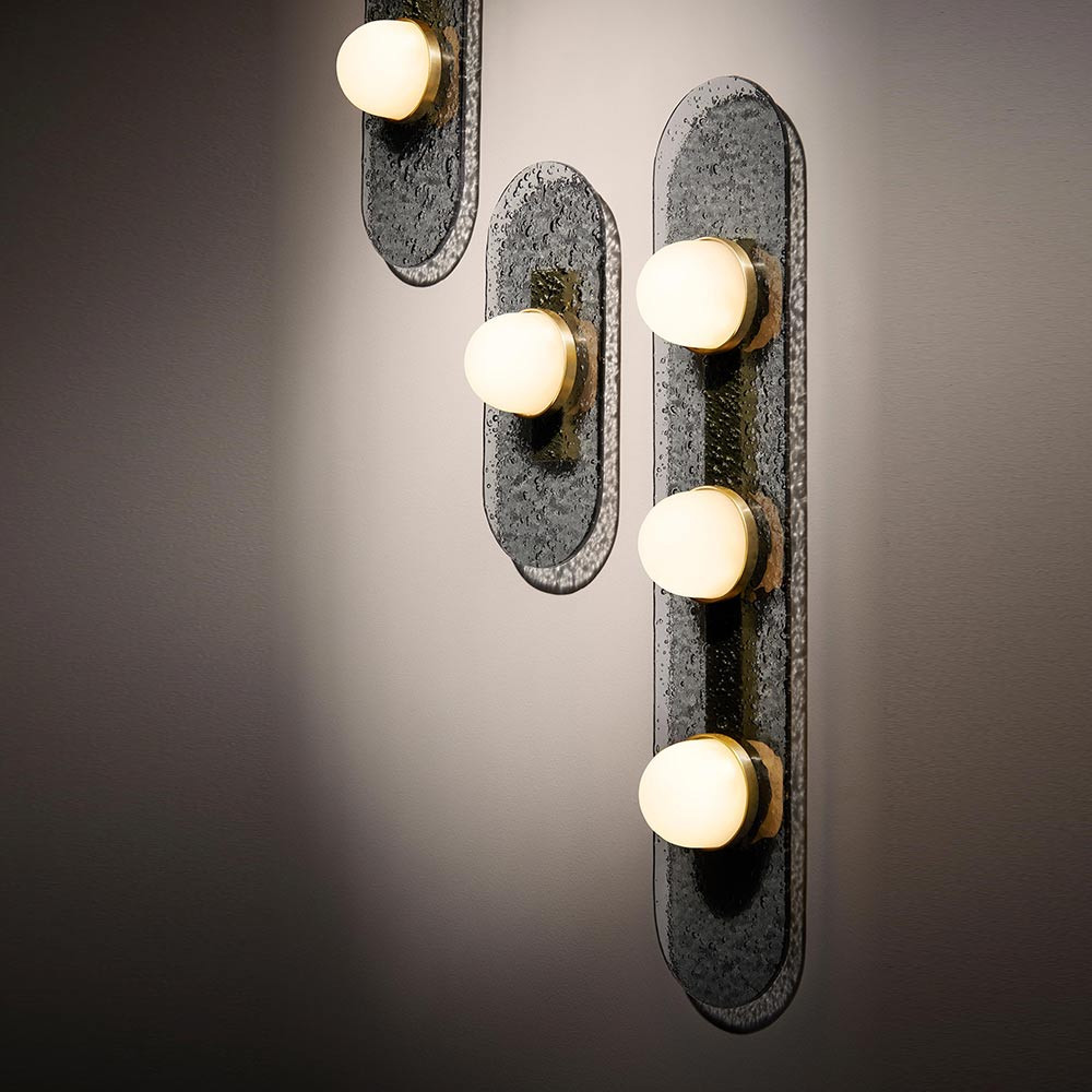 Applique Modulo, CTO Lighting