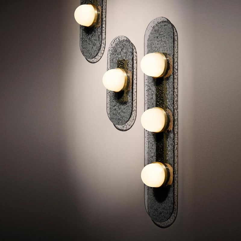 Applique Modulo, CTO Lighting