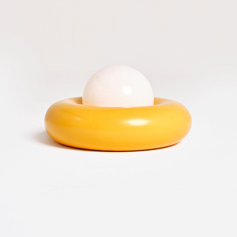 DONUTS TABLE LIGHT by Axel Chay